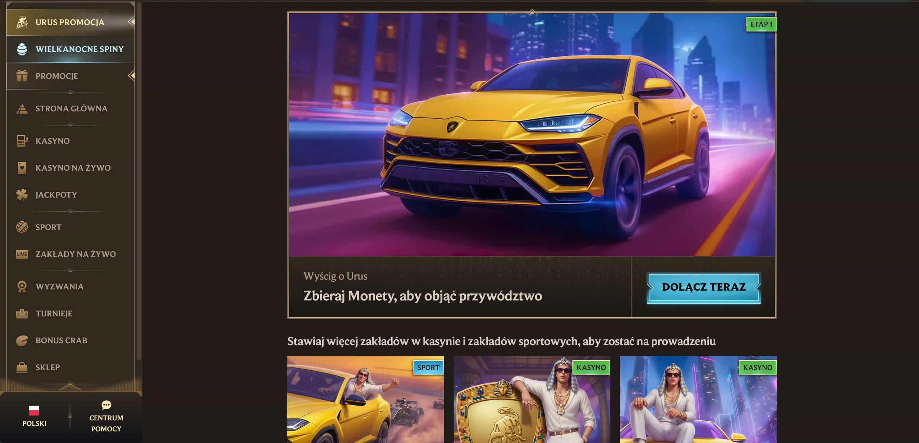 Realz Casino na telefonie &ndash; swobodna gra w każdych warunkach